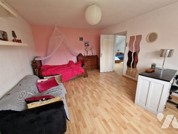 Maison - SAINT-QUENTIN