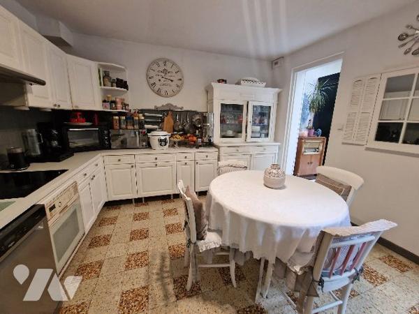 Maison - SAINT-QUENTIN