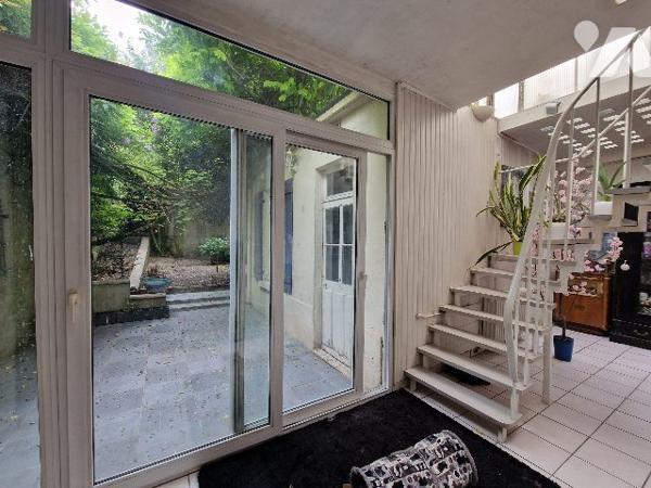 Maison - SAINT-QUENTIN