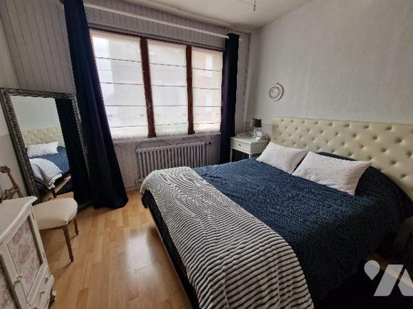 Maison - SAINT-QUENTIN