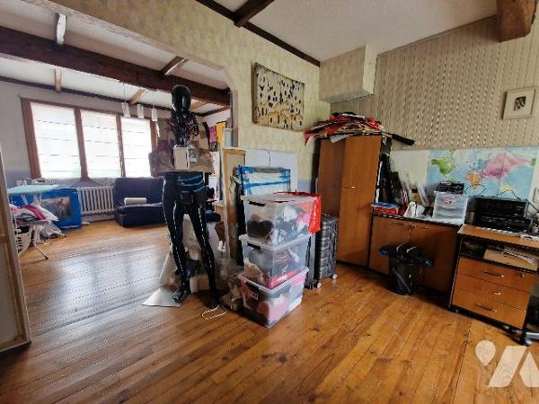 Maison - SAINT-QUENTIN