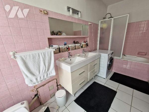 Maison - SAINT-QUENTIN