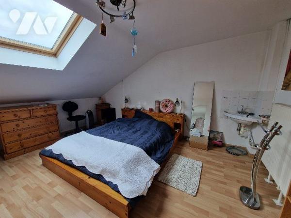 Maison - SAINT-QUENTIN