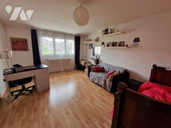 Maison - SAINT-QUENTIN