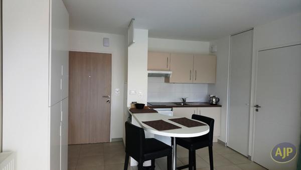 Location appartement Pornichet : 523 € - AJP Immobilier Pornichet