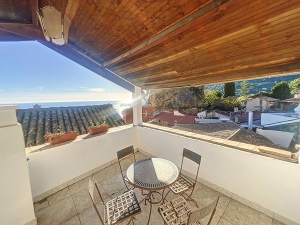 Achat maison Roquebrune-Cap-Martin - 4 pièce(s) - 108 m² - 799 000 €