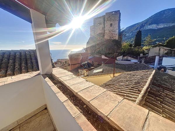 Achat maison Roquebrune-Cap-Martin - 4 pièce(s) - 108 m² - 799 000 €