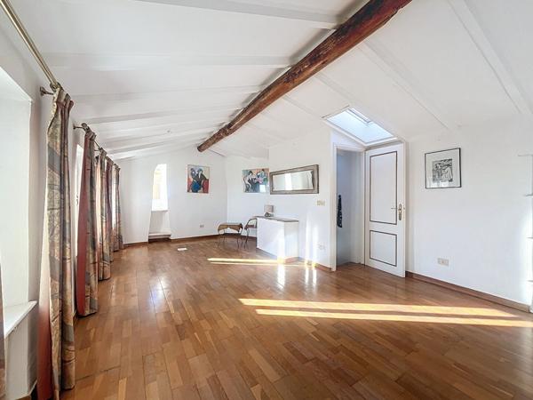 Achat maison Roquebrune-Cap-Martin - 4 pièce(s) - 108 m² - 799 000 €