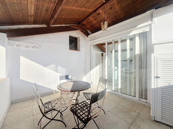 Achat maison Roquebrune-Cap-Martin - 4 pièce(s) - 108 m² - 799 000 €