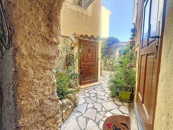Achat maison Roquebrune-Cap-Martin - 4 pièce(s) - 108 m² - 799 000 €