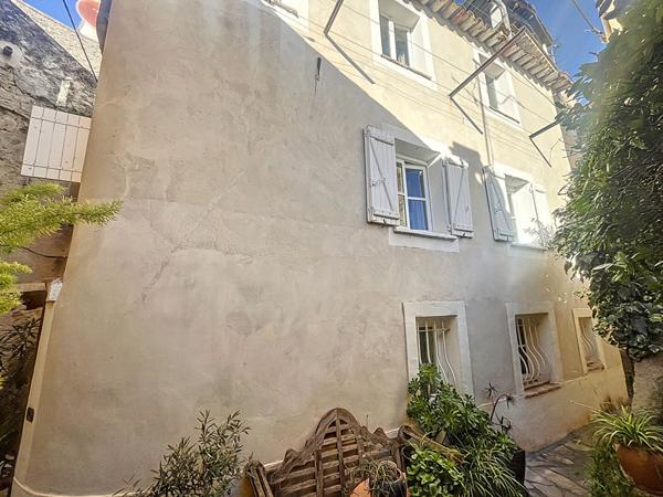 Achat maison Roquebrune-Cap-Martin - 4 pièce(s) - 108 m² - 799 000 €