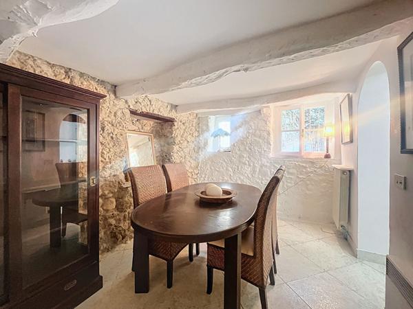 Achat maison Roquebrune-Cap-Martin - 4 pièce(s) - 108 m² - 799 000 €