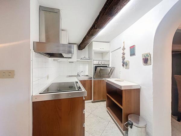 Achat maison Roquebrune-Cap-Martin - 4 pièce(s) - 108 m² - 799 000 €