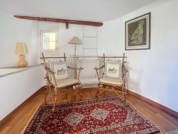 Achat maison Roquebrune-Cap-Martin - 4 pièce(s) - 108 m² - 799 000 €