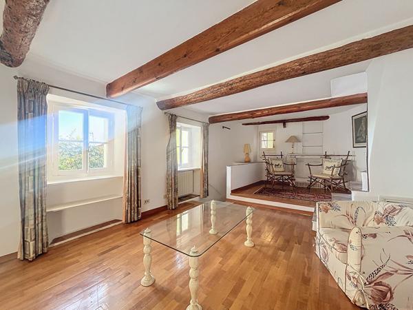 Achat maison Roquebrune-Cap-Martin - 4 pièce(s) - 108 m² - 799 000 €