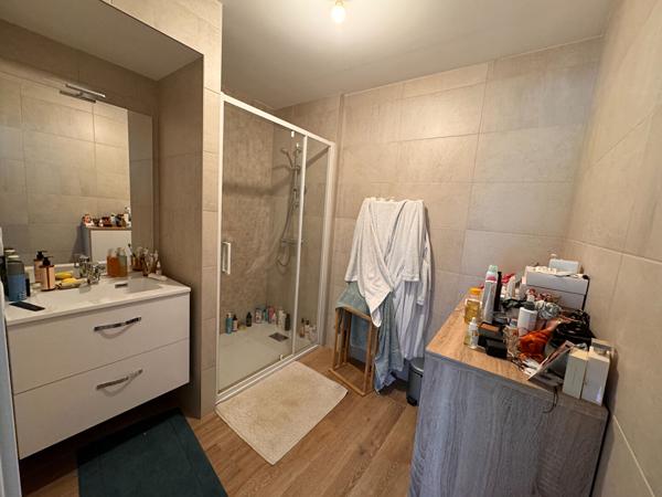 Appartement 4 pièces – 91 m² environ à Vannes (ref : 32897)