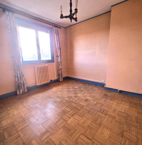 BEAUJOIRE/PARIDIS : maison en impasse privée à rénover