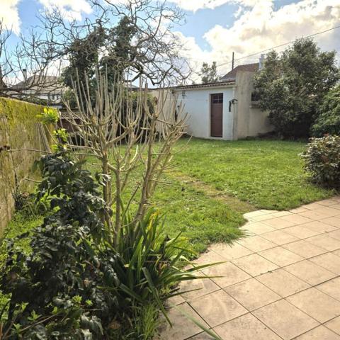 BEAUJOIRE/PARIDIS : maison en impasse privée à rénover