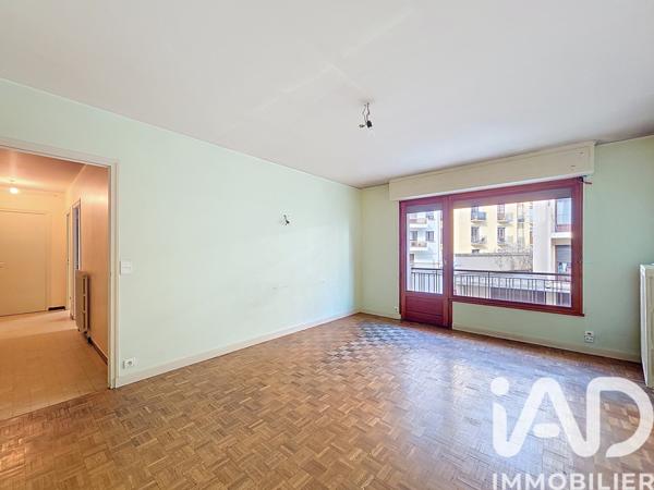 Appartement à vendre 2 pièces 65 m² Annecy