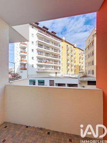 Appartement à vendre 2 pièces 65 m² Annecy