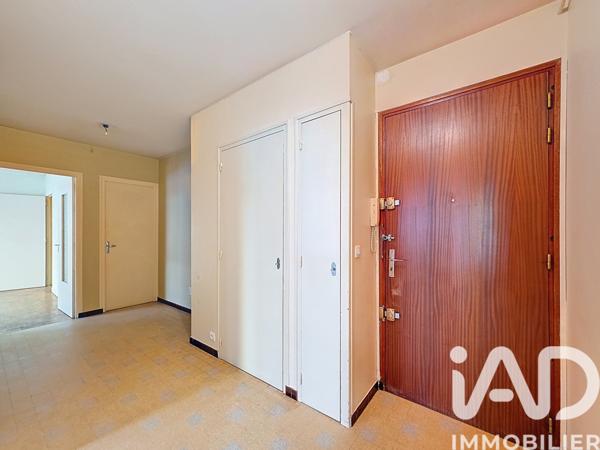 Appartement à vendre 2 pièces 65 m² Annecy