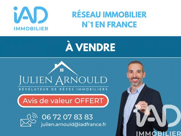 Appartement à vendre 2 pièces 65 m² Annecy