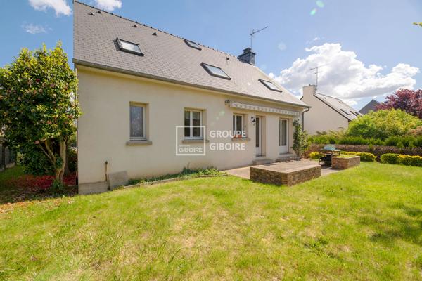 Maison T7 à vendre CESSON SEVIGNE - 130 m² (réf : EJ26317E)