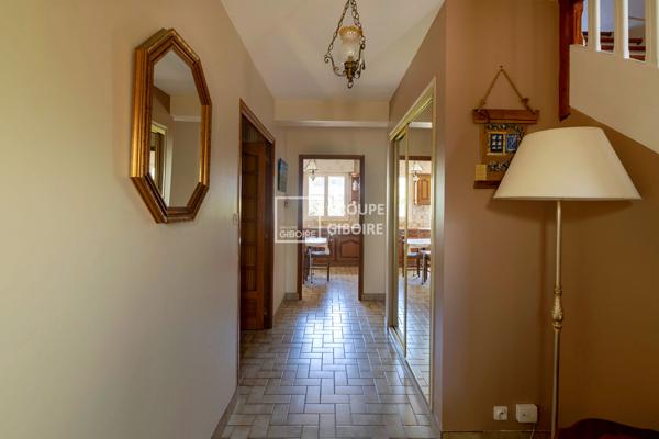 Maison T7 à vendre CESSON SEVIGNE - 130 m² (réf : EJ26317E)