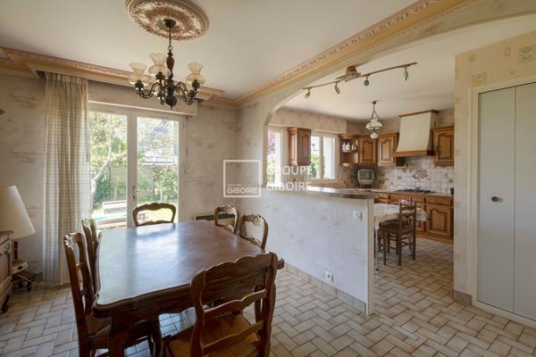 Maison T7 à vendre CESSON SEVIGNE - 130 m² (réf : EJ26317E)