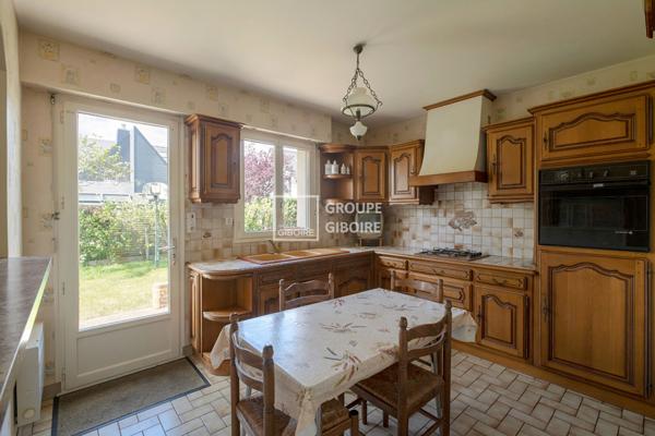 Maison T7 à vendre CESSON SEVIGNE - 130 m² (réf : EJ26317E)