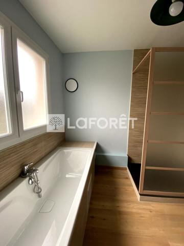 Location appartement Villeneuve-d'Ascq - 4 pièce(s) - 91 m² - 1 100 €/mois