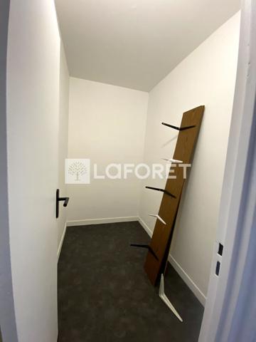 Location appartement Villeneuve-d'Ascq - 4 pièce(s) - 91 m² - 1 100 €/mois