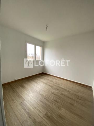 Location appartement Villeneuve-d'Ascq - 4 pièce(s) - 91 m² - 1 100 €/mois