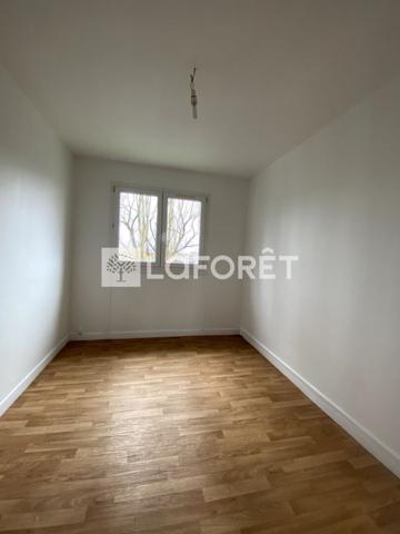 Location appartement Villeneuve-d'Ascq - 4 pièce(s) - 91 m² - 1 100 €/mois