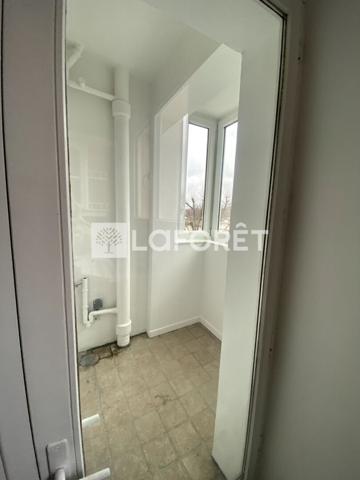 Location appartement Villeneuve-d'Ascq - 4 pièce(s) - 91 m² - 1 100 €/mois