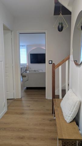 Appartement à ROUBAIX, 59100 - 5 pièces 119m²