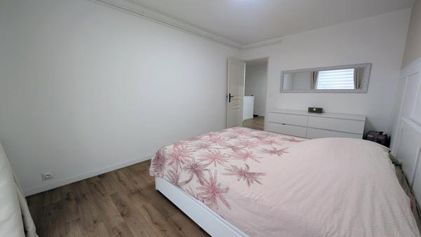 Appartement à ROUBAIX, 59100 - 5 pièces 119m²