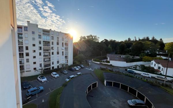 Appartement à vendre    4 pièces • 81 m2 Anglet