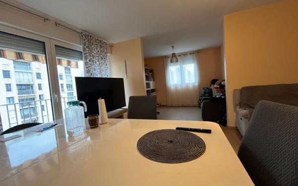 Appartement à vendre    4 pièces • 81 m2 Anglet