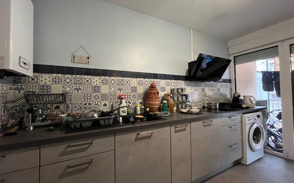 Appartement à vendre    4 pièces • 81 m2 Anglet