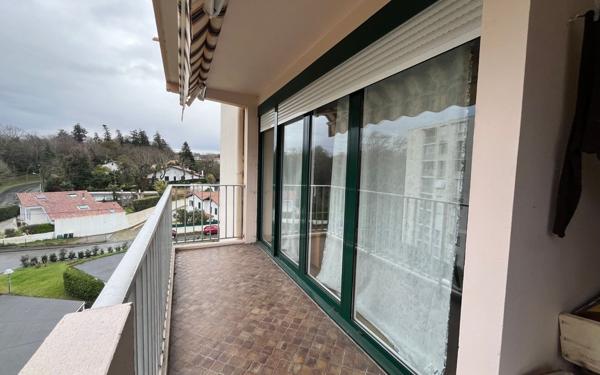 Appartement à vendre    4 pièces • 81 m2 Anglet