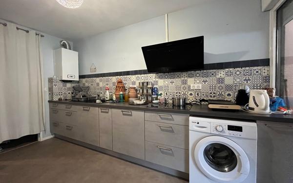 Appartement à vendre    4 pièces • 81 m2 Anglet