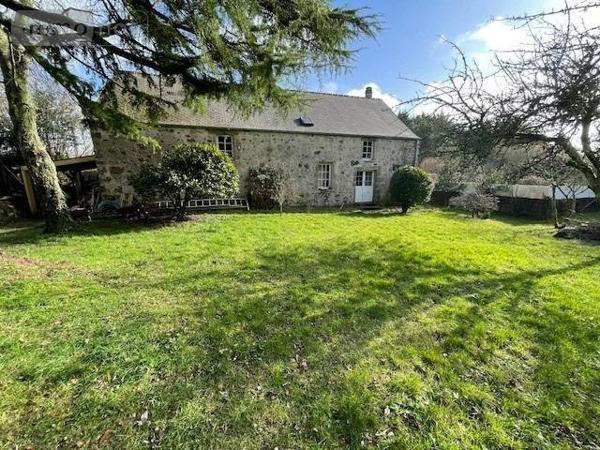 Maison à vendre à Brix dans la Manche (50700), ref : 50108-4657