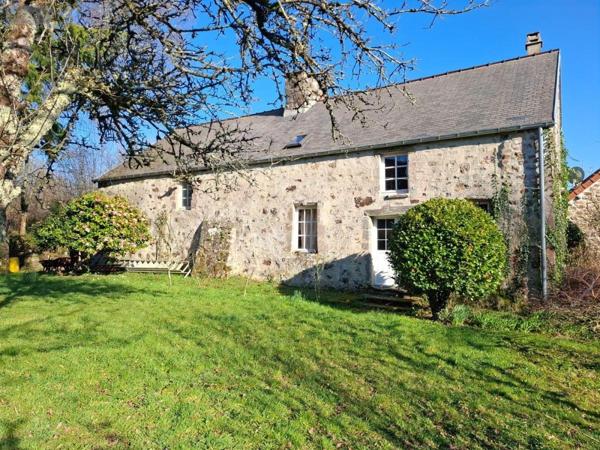 Maison à vendre à Brix dans la Manche (50700), ref : 50108-4657