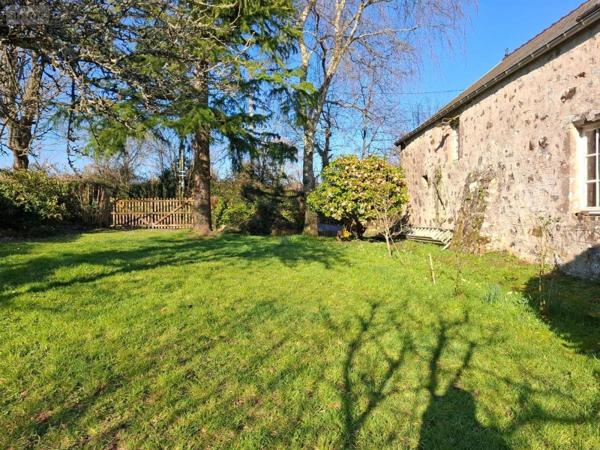 Maison à vendre à Brix dans la Manche (50700), ref : 50108-4657