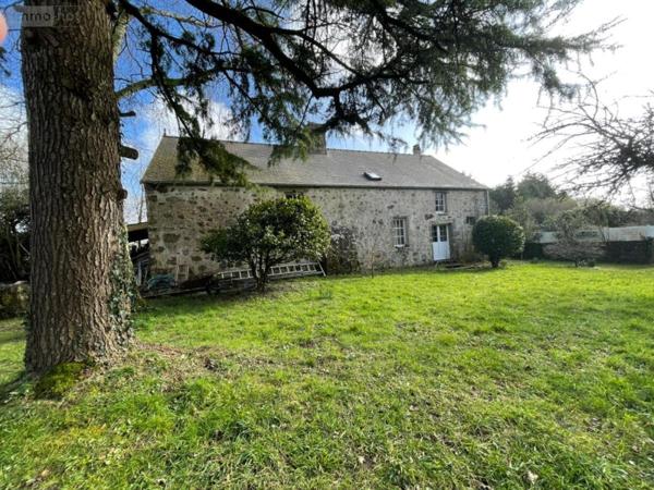 Maison à vendre à Brix dans la Manche (50700), ref : 50108-4657