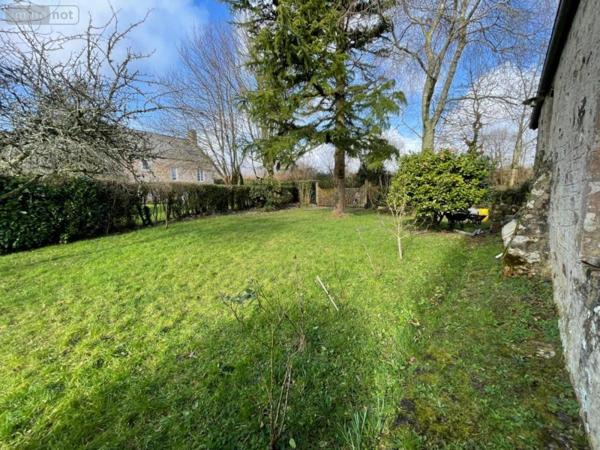 Maison à vendre à Brix dans la Manche (50700), ref : 50108-4657