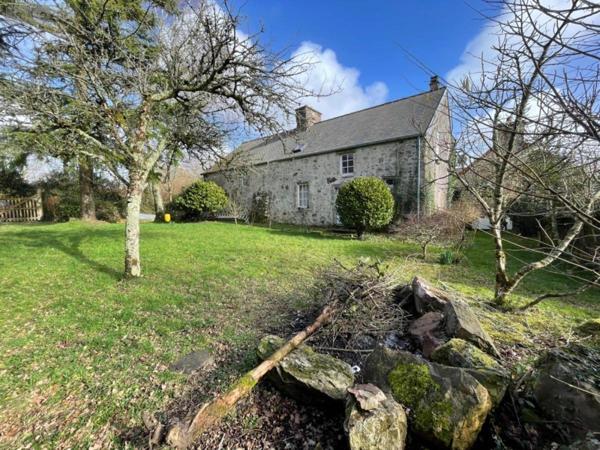 Maison à vendre à Brix dans la Manche (50700), ref : 50108-4657