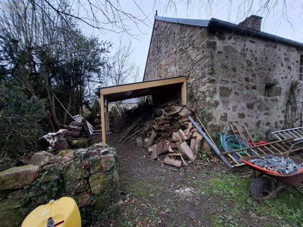 Maison à vendre à Brix dans la Manche (50700), ref : 50108-4657