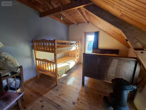 Maison à vendre à Brix dans la Manche (50700), ref : 50108-4657